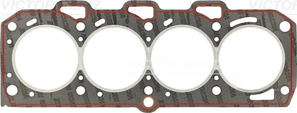 Gasket, cylinder head